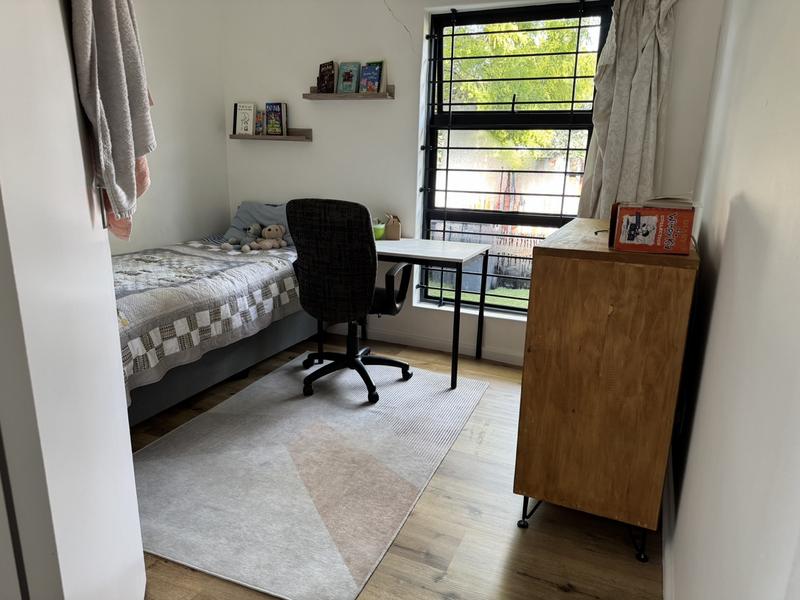 To Let 3 Bedroom Property for Rent in Wellway Park Western Cape
